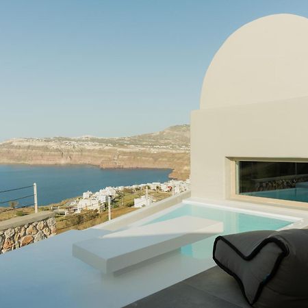 Black Diamond Suites (Adults Only) Akrotírion Eksteriør billede