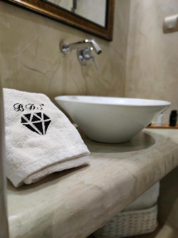 Black Diamond Suites (Adults Only) Akrotírion Eksteriør billede
