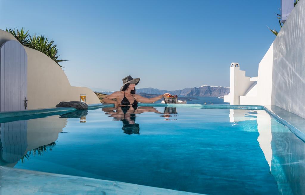 Black Diamond Suites (Adults Only) Akrotírion Værelse billede