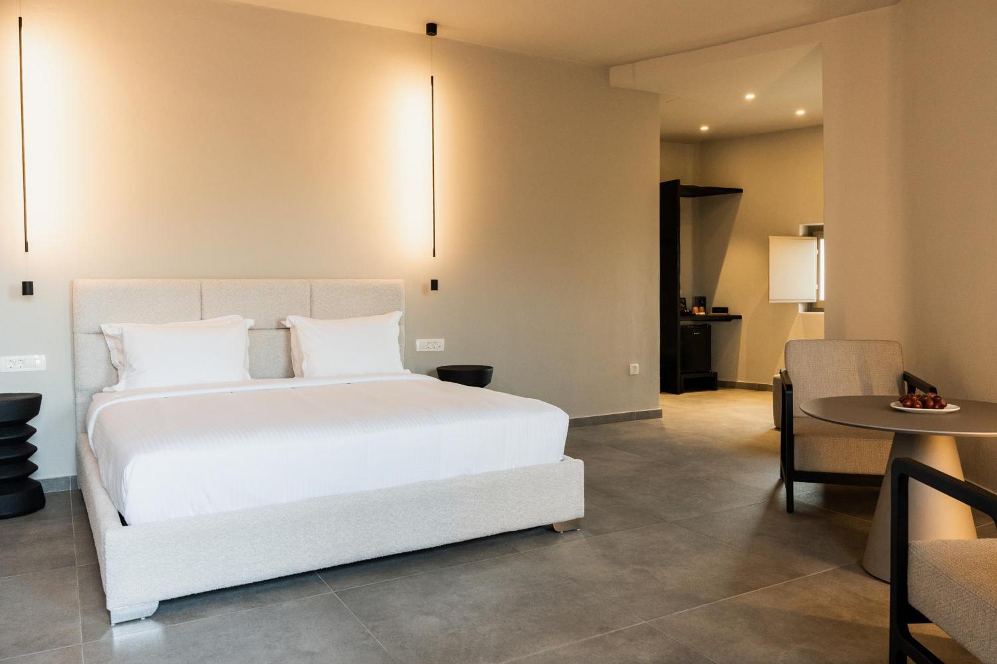 Black Diamond Suites (Adults Only) Akrotírion Eksteriør billede