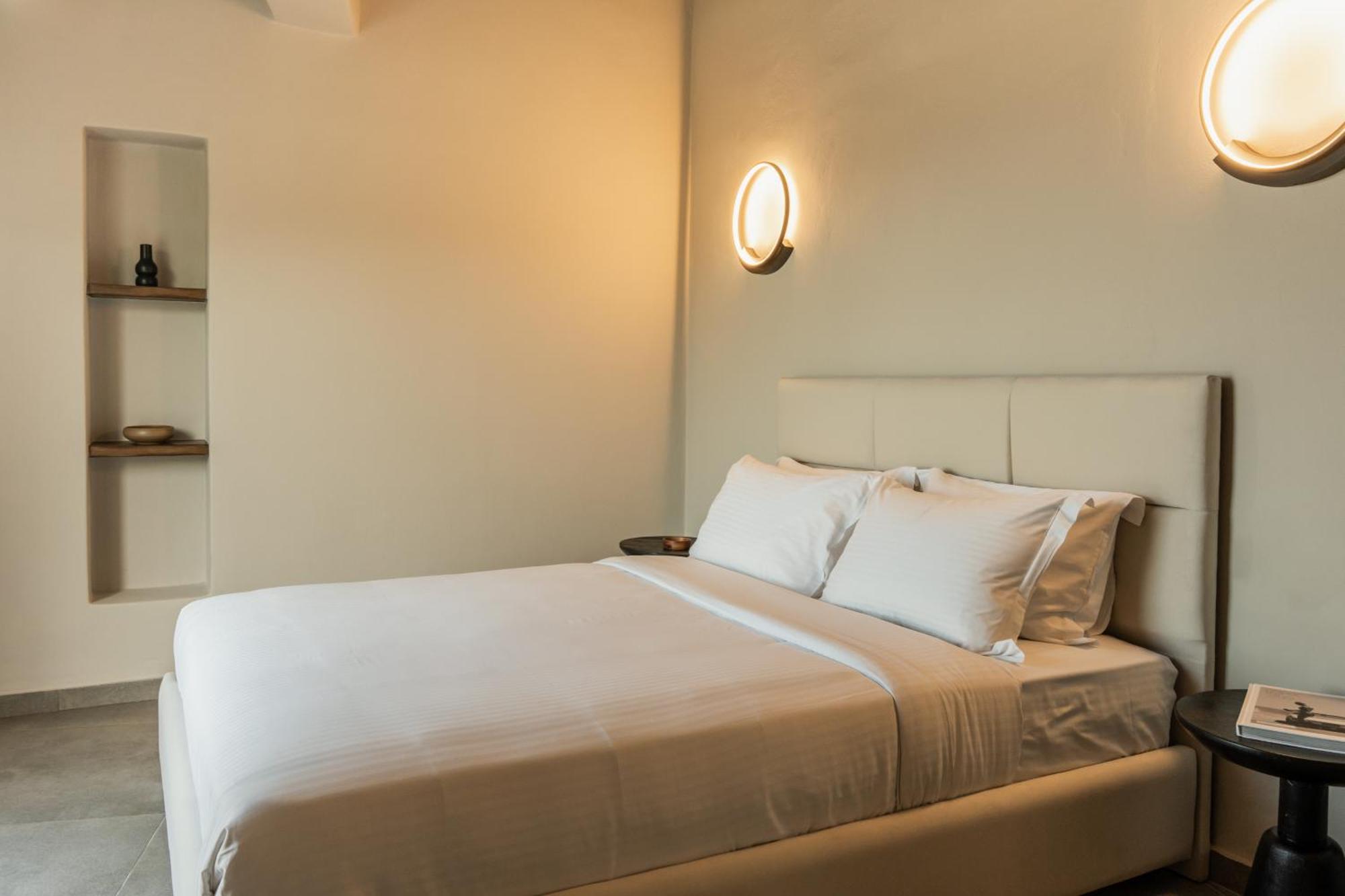 Black Diamond Suites (Adults Only) Akrotírion Eksteriør billede
