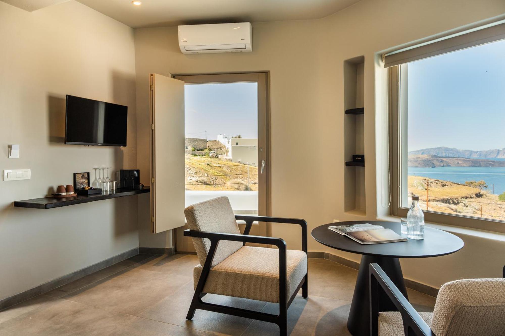 Black Diamond Suites (Adults Only) Akrotírion Eksteriør billede