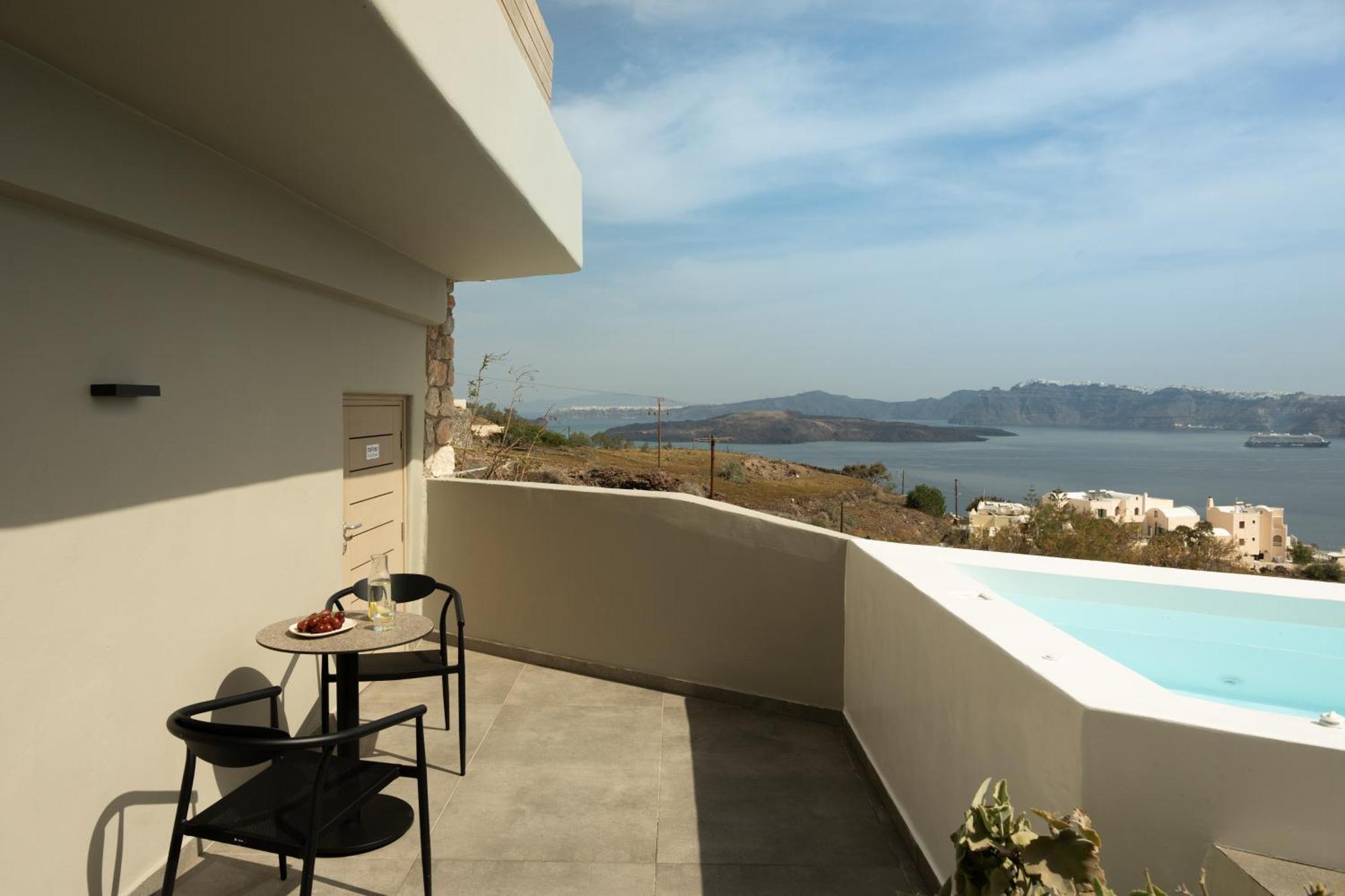 Black Diamond Suites (Adults Only) Akrotírion Værelse billede
