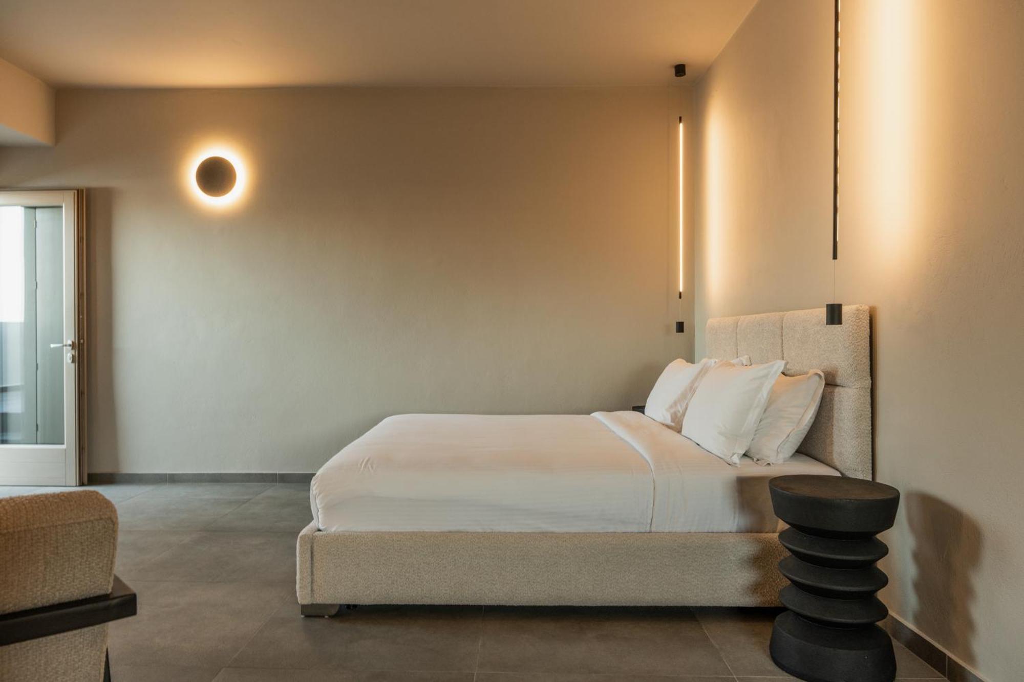 Black Diamond Suites (Adults Only) Akrotírion Eksteriør billede
