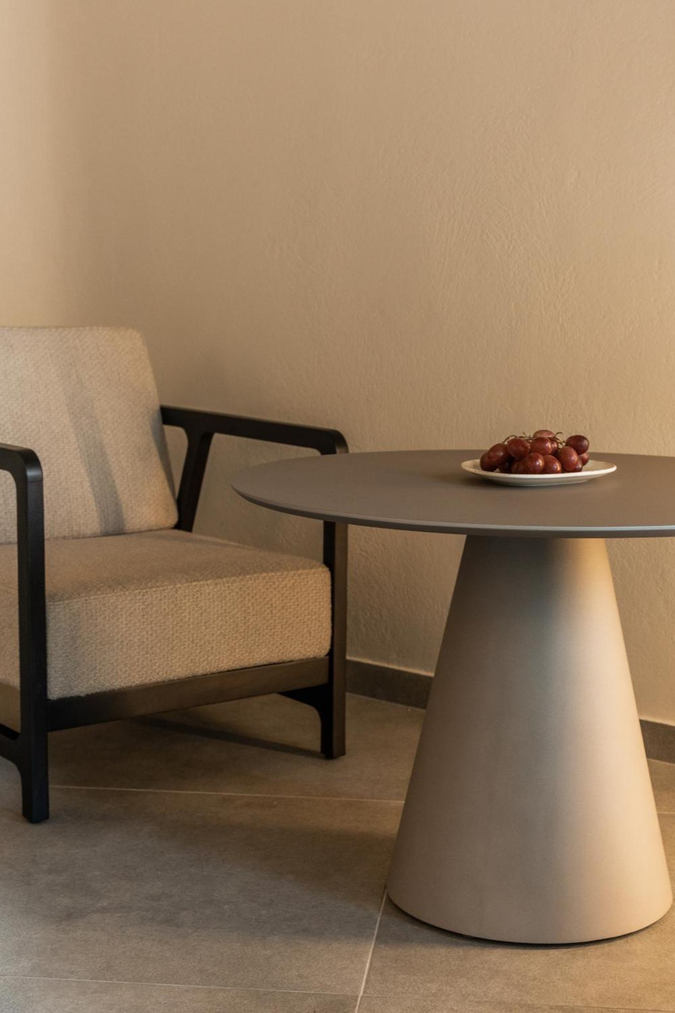 Black Diamond Suites (Adults Only) Akrotírion Eksteriør billede