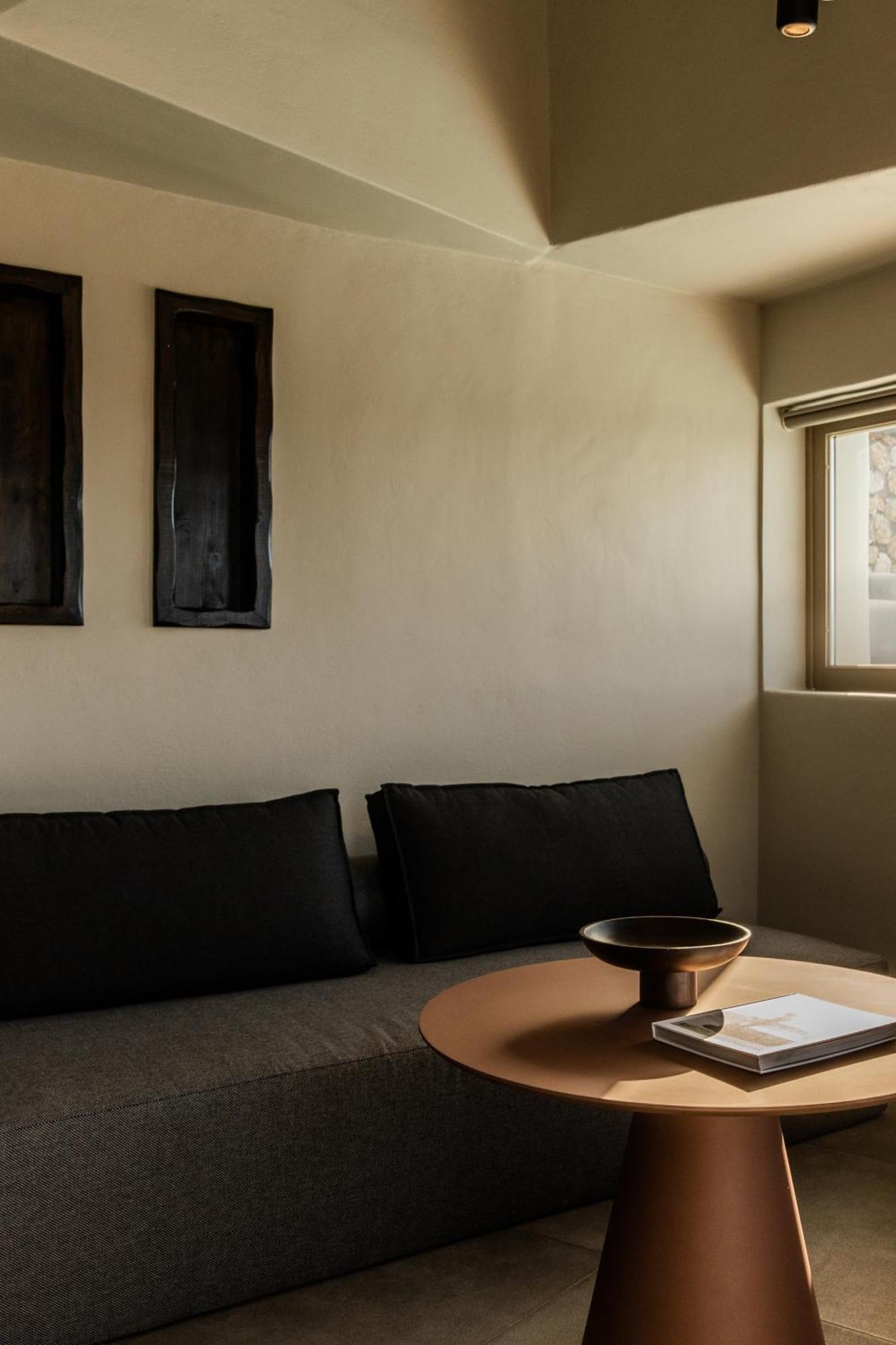 Black Diamond Suites (Adults Only) Akrotírion Eksteriør billede