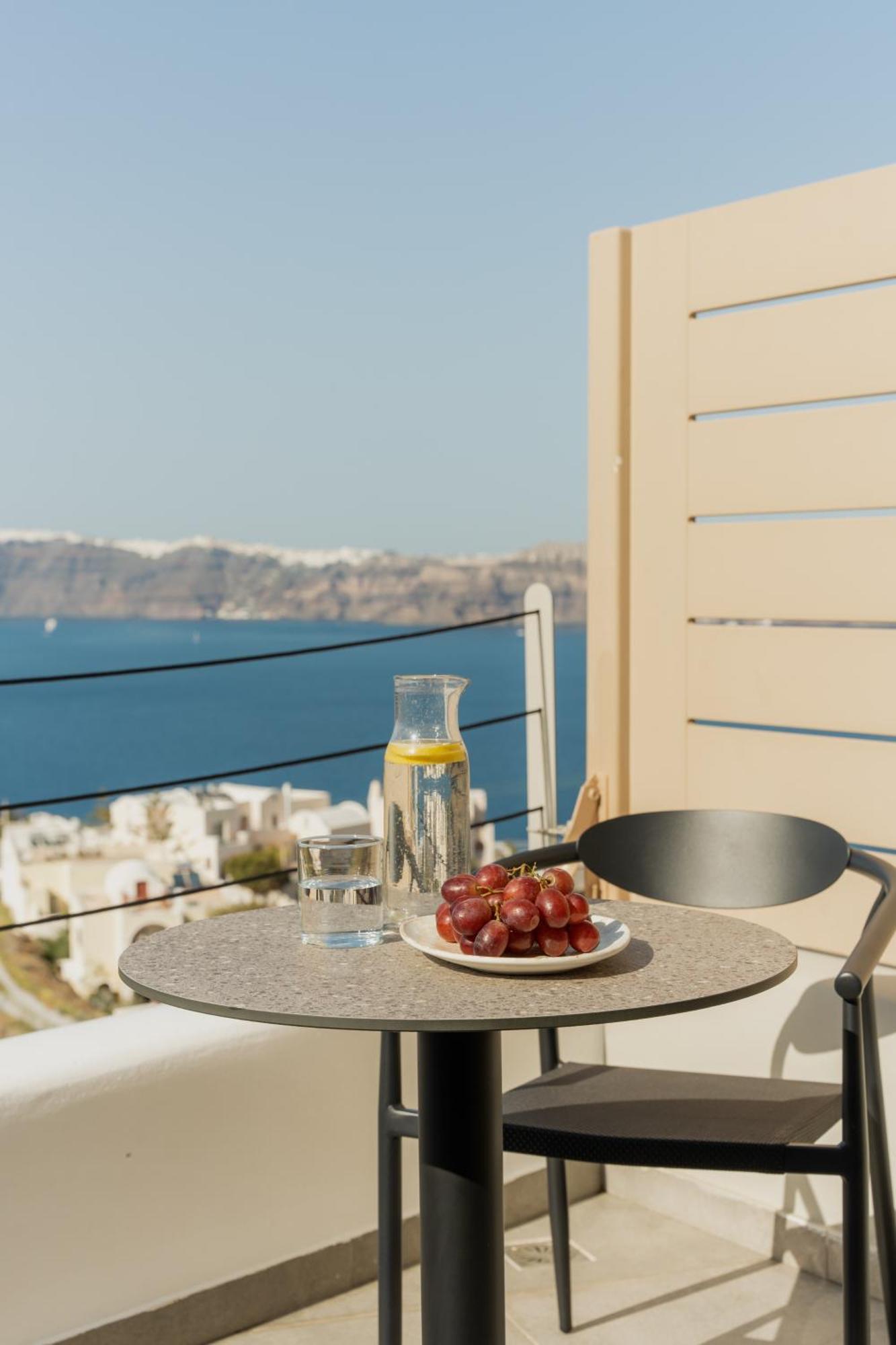 Black Diamond Suites (Adults Only) Akrotírion Eksteriør billede