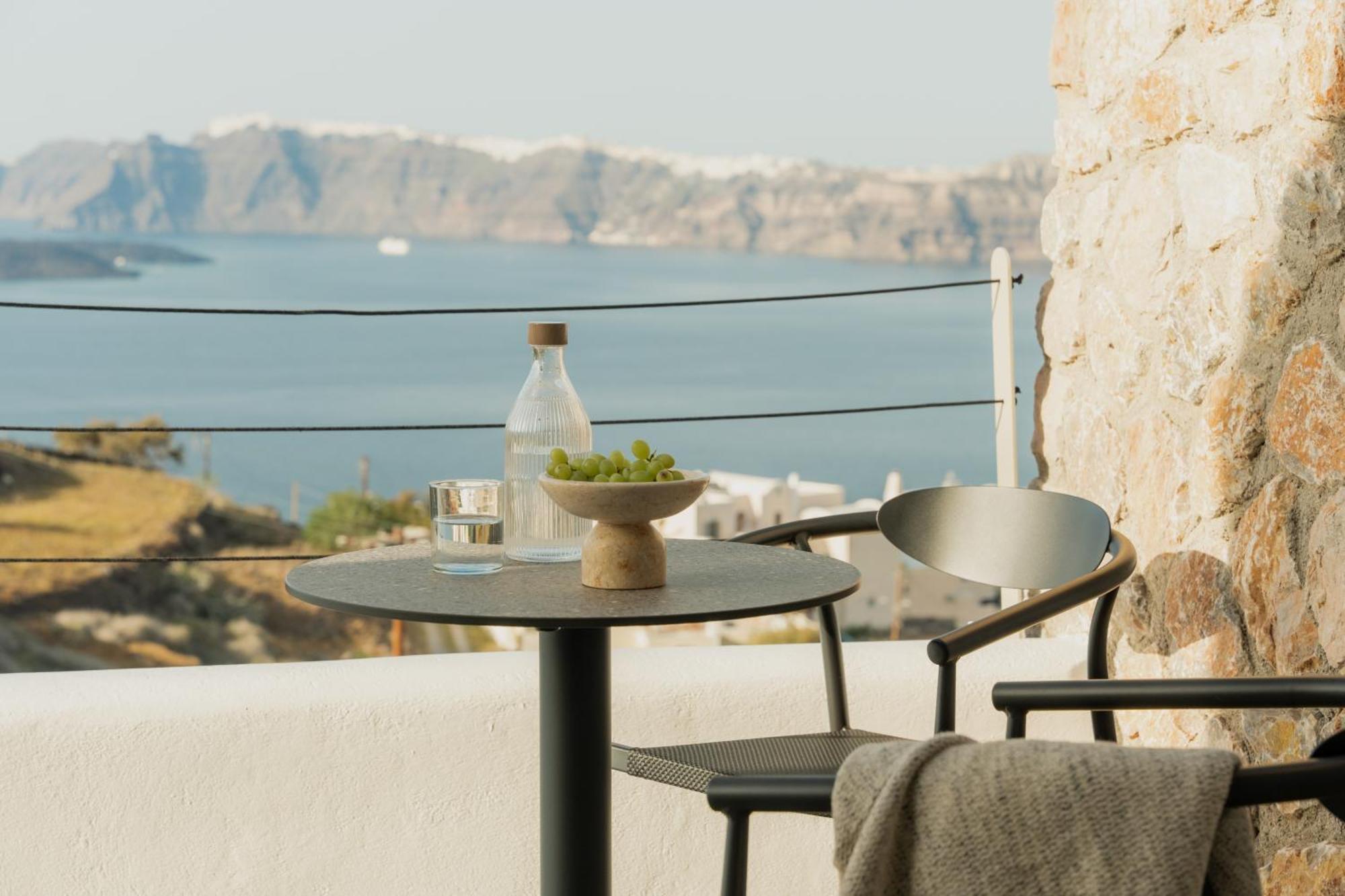Black Diamond Suites (Adults Only) Akrotírion Værelse billede