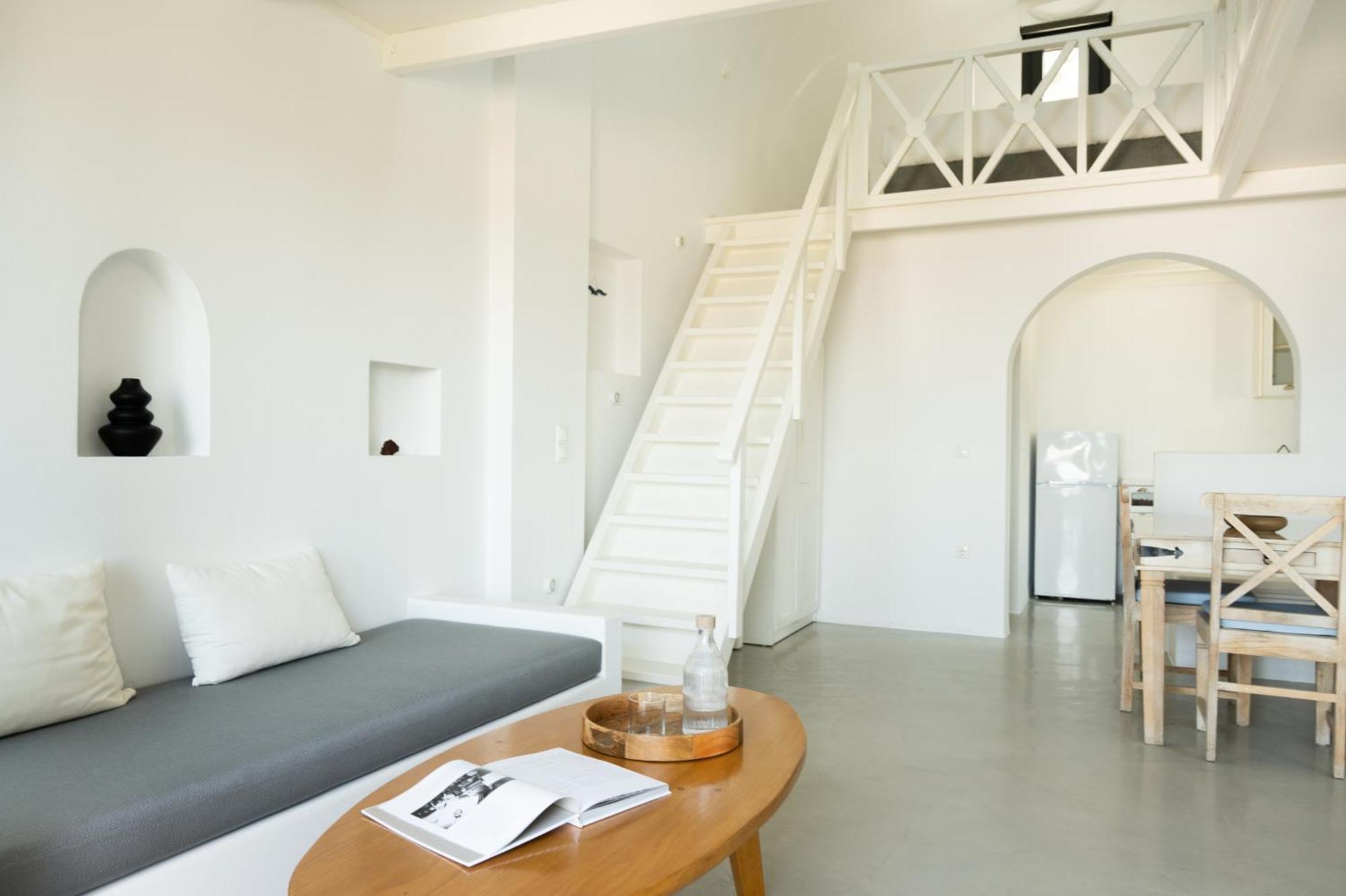 Black Diamond Suites (Adults Only) Akrotírion Eksteriør billede