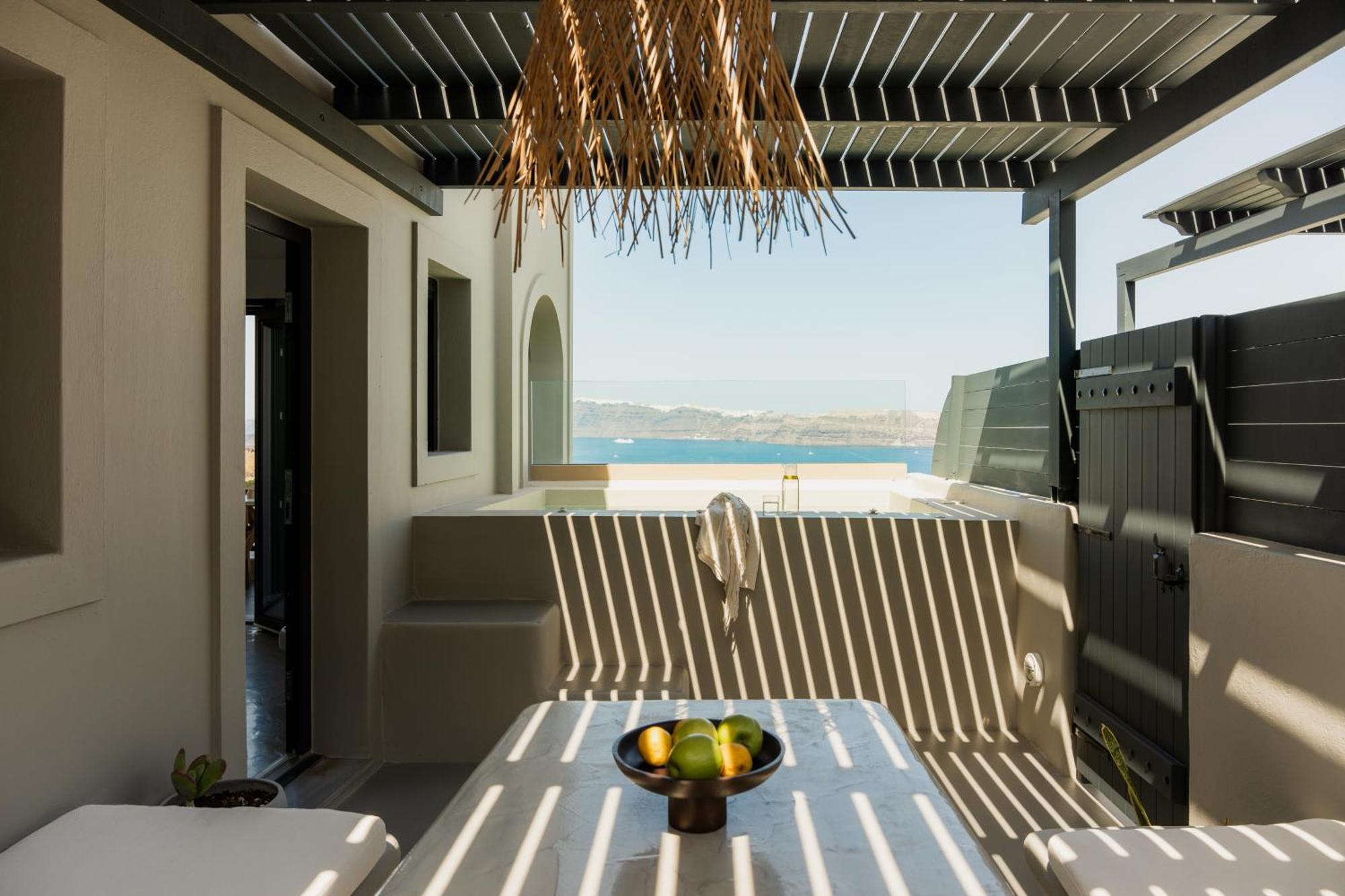 Black Diamond Suites (Adults Only) Akrotírion Eksteriør billede