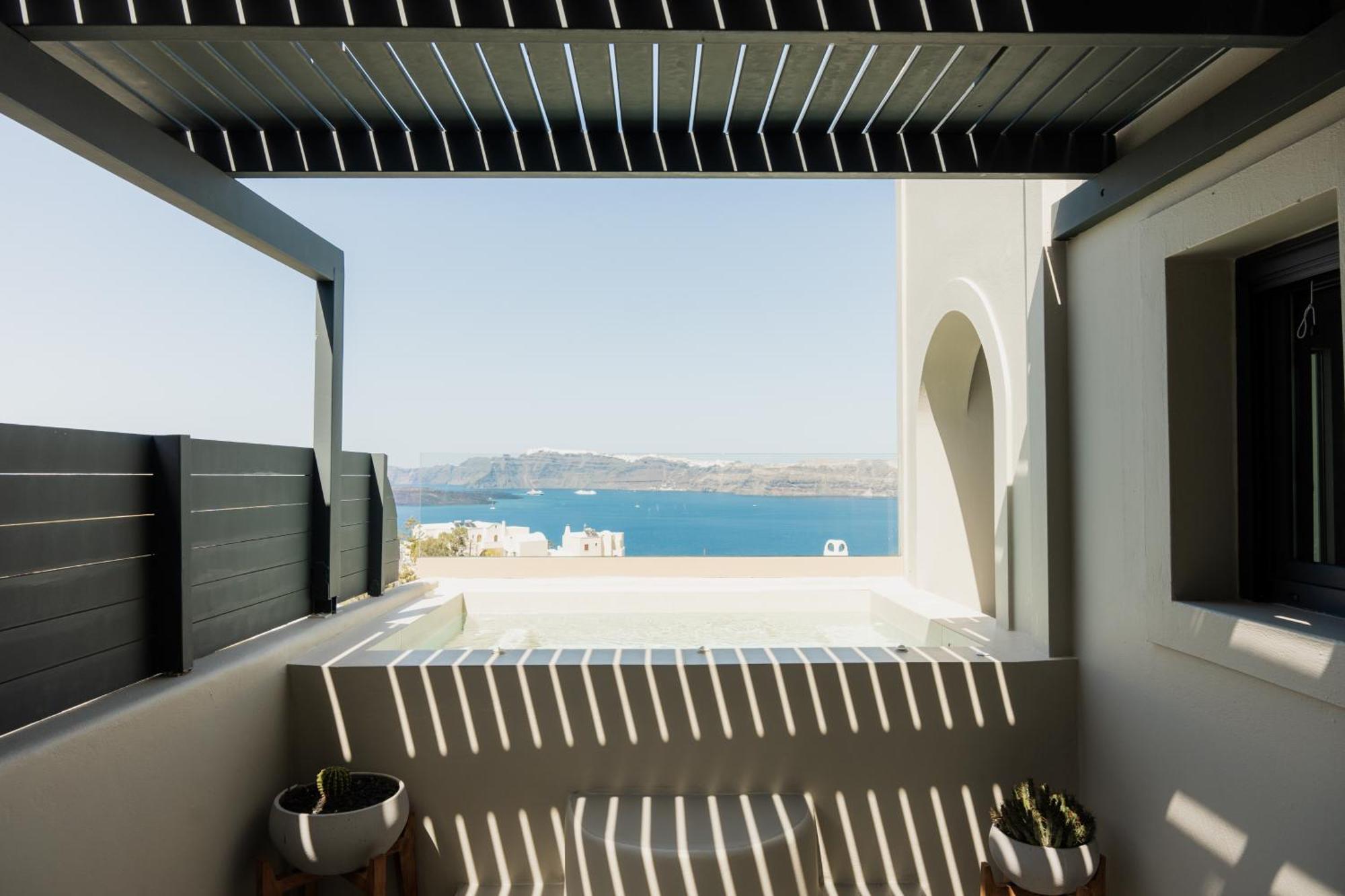 Black Diamond Suites (Adults Only) Akrotírion Eksteriør billede