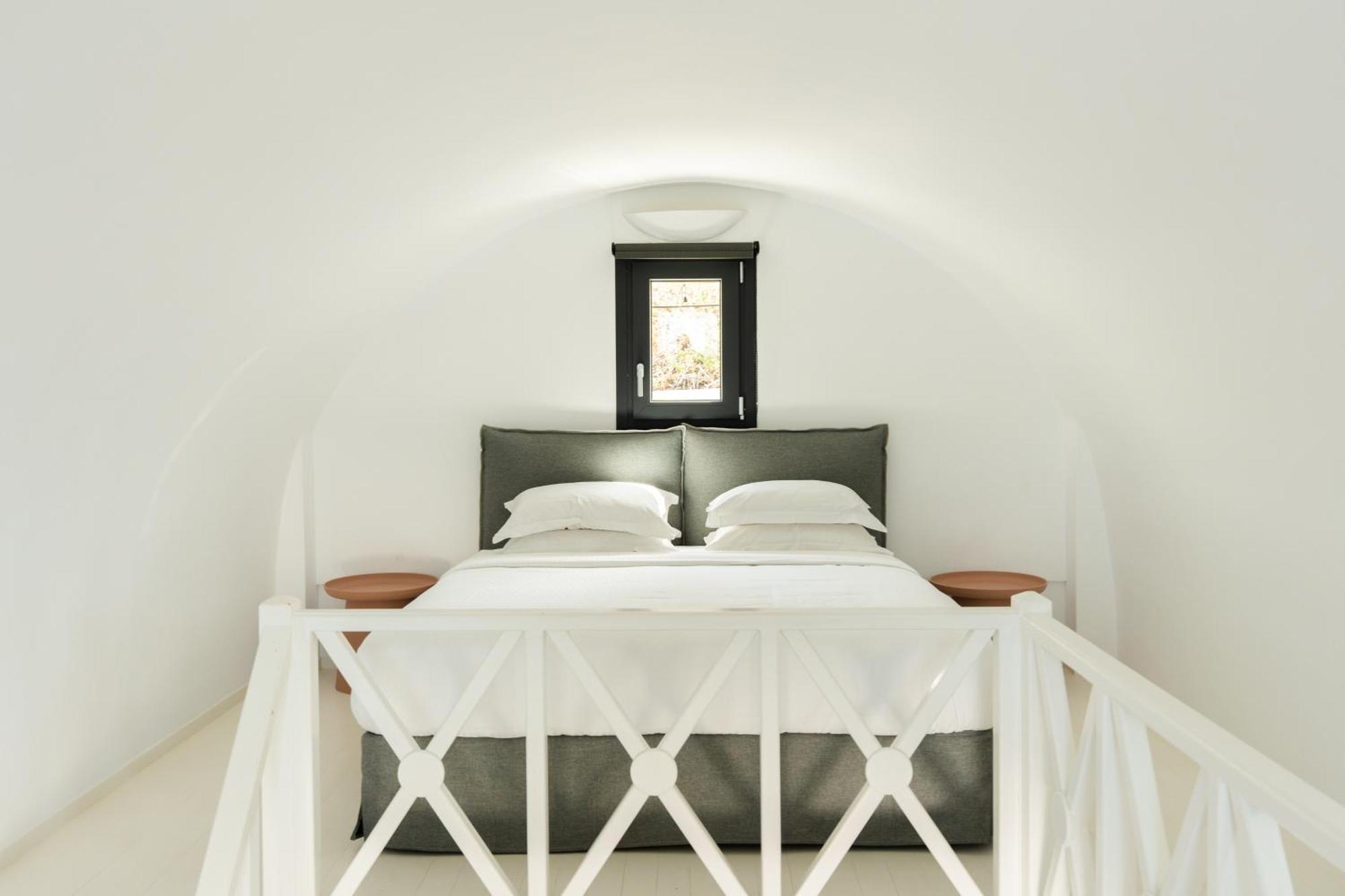 Black Diamond Suites (Adults Only) Akrotírion Eksteriør billede