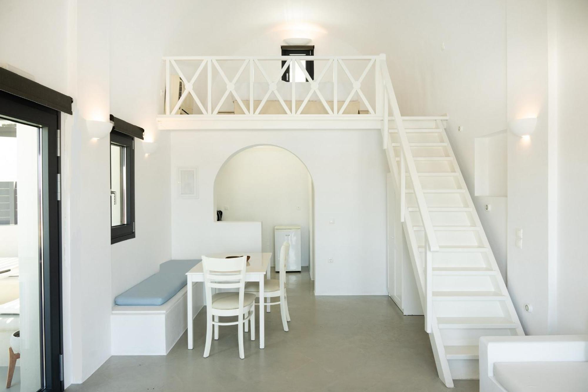 Black Diamond Suites (Adults Only) Akrotírion Eksteriør billede