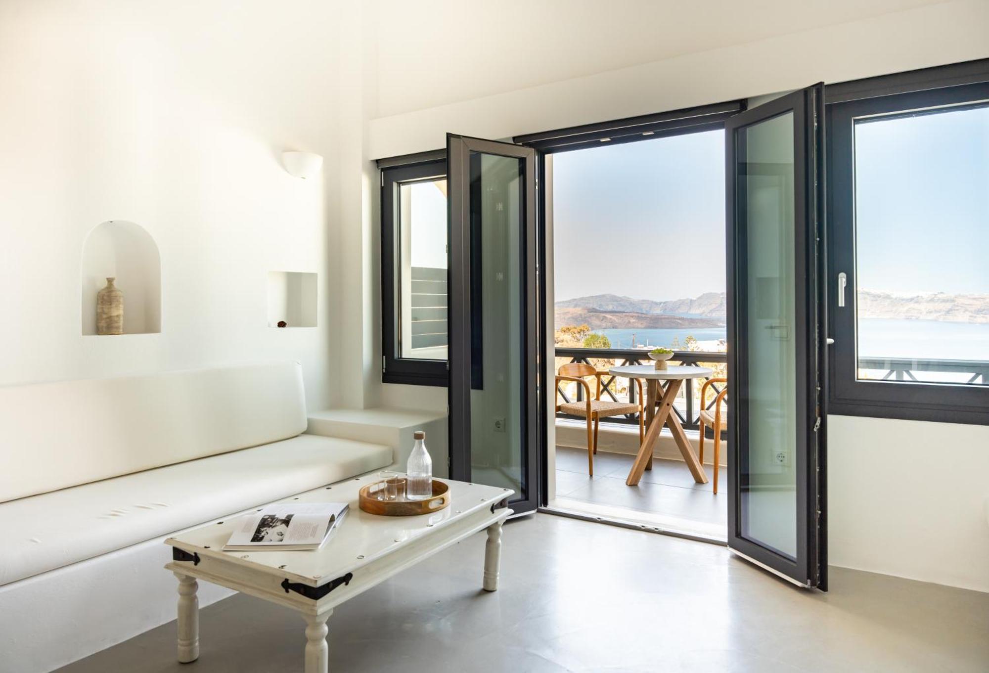 Black Diamond Suites (Adults Only) Akrotírion Eksteriør billede
