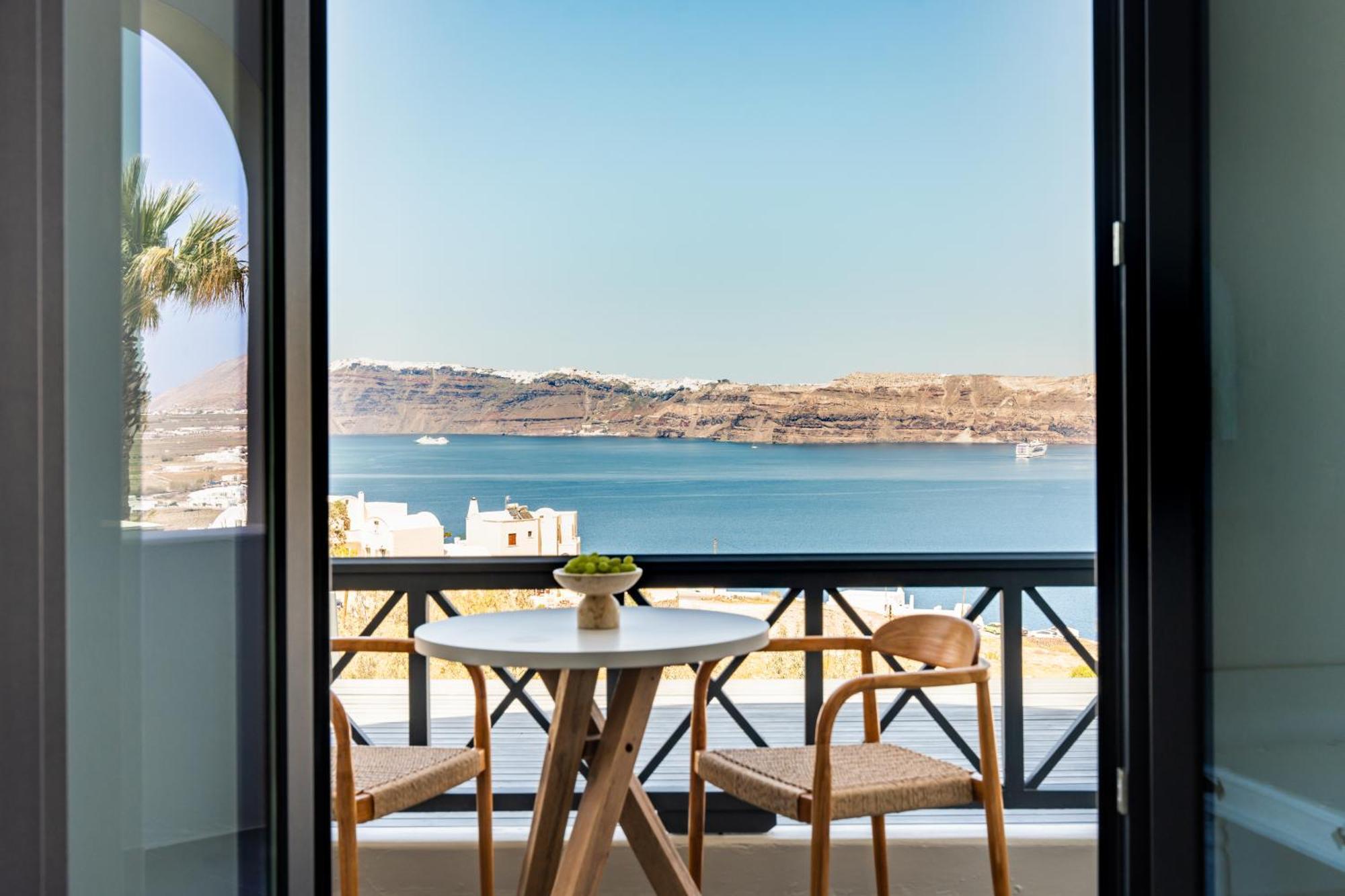 Black Diamond Suites (Adults Only) Akrotírion Eksteriør billede