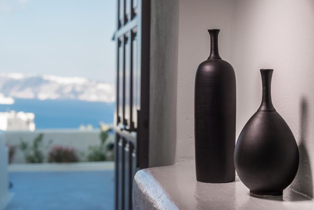 Black Diamond Suites (Adults Only) Akrotírion Eksteriør billede